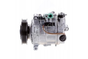 AIR CONDITIONING COMPRESSOR MERCEDES DCP17167 DEN Car type passenger cars