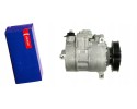 AIR CONDITIONING COMPRESSOR MERCEDES DCP17167 DEN Catalog number of the original MERCEDES BENZ A0042300311
