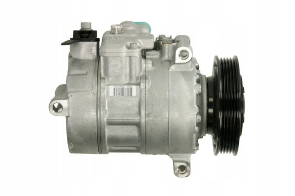 AIR CONDITIONING COMPRESSOR MERCEDES DCP17167 DEN Compressor ID 6SEU16C