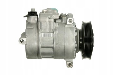 AIR CONDITIONING COMPRESSOR MERCEDES DCP17167 DEN Compressor ID 6SEU16C