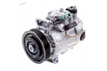 AIR CONDITIONING COMPRESSOR MERCEDES DCP17167 DEN Version European