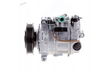 AIR CONDITIONING COMPRESSOR MERCEDES DCP17167 DEN EAN GTIN 8717613055625
