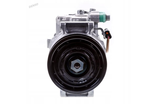 Compresor de aire acondicionado Denso DCP17167 para Mercedes B-Class W
