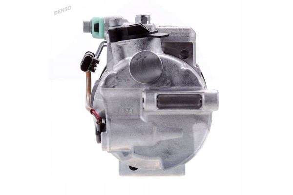 Compresor de aire acondicionado Denso DCP17167 para Mercedes B-Class W