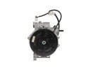 Air conditioning compressor THERMOTEC KTT090079