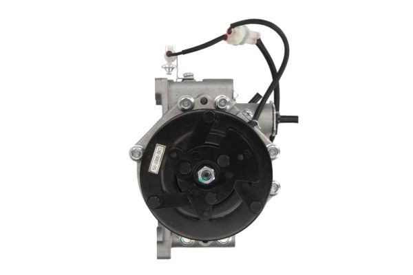 Air conditioning compressor THERMOTEC KTT090079