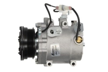 Air conditioning compressor THERMOTEC KTT090079 Part manufacturer Thermotec