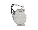 Air conditioning compressor THERMOTEC KTT090079 Catalog number of the part KTT090079