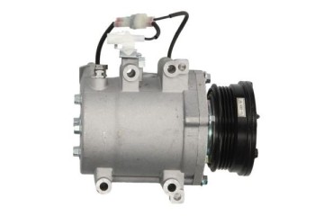 Air conditioning compressor THERMOTEC KTT090079 Product weight with unit packaging 11 kg