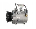 Air conditioning compressor THERMOTEC KTT090079 Car type passenger cars