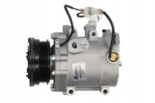 Air conditioning compressor THERMOTEC KTT090079 Car type passenger cars