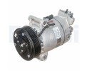 COMPRESSOR AIR CONDITIONING NISSAN QASHQAI 2 0DCI 07 DELPHI TSP0155926