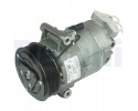COMPRESSOR AIR CONDITIONING NISSAN QASHQAI 2 0DCI 07 DELPHI TSP0155926 Part manufacturer Delphi