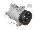 COMPRESSOR AIR CONDITIONING NISSAN QASHQAI 2 0DCI 07 DELPHI TSP0155926 Catalog number of the part TSP0155926