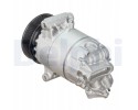 COMPRESSOR AIR CONDITIONING NISSAN QASHQAI 2 0DCI 07 DELPHI TSP0155926 Car type passenger cars