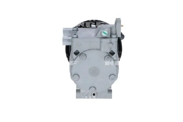 COMPRESSOR AIR CONDITIONING COMPRESSOR 32446 NRF Packaging status original