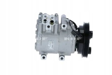 COMPRESSOR AIR CONDITIONING COMPRESSOR 32446 NRF Part manufacturer NRF