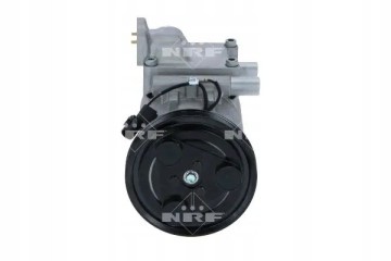 COMPRESSOR AIR CONDITIONING COMPRESSOR 32446 NRF Catalog number of the part 32446