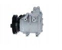 COMPRESSOR AIR CONDITIONING COMPRESSOR 32446 NRF Car type passenger cars