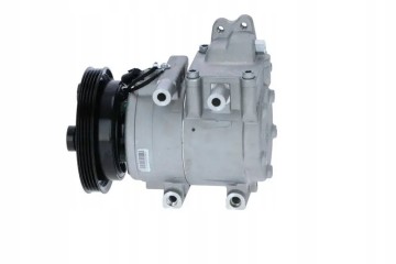 COMPRESSOR AIR CONDITIONING COMPRESSOR 32446 NRF Car type passenger cars