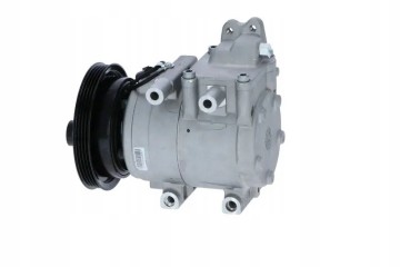 COMPRESSOR AIR CONDITIONING COMPRESSOR 32446 NRF Product weight with unit packaging 11 kg