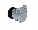 COMPRESSOR AIR CONDITIONING COMPRESSOR 32446 NRF Compressor ID HCC HS15