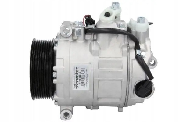 COMPRESSOR AIR CONDITIONING COMPRESSOR KTT090346