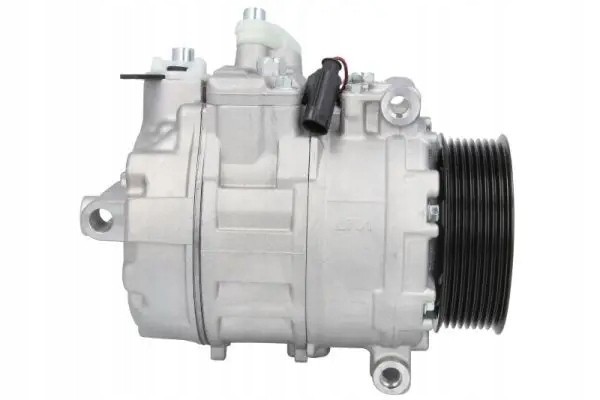 COMPRESSOR AIR CONDITIONING COMPRESSOR KTT090346 Catalog number of the part KTT090346