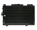 Air conditioning condenser 305x460x32 HIGHWAY AUTOMOTIVE 40130005