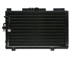 Condensador de aire acondicionado HIGHWAY AUTOMOTIVE 40130005