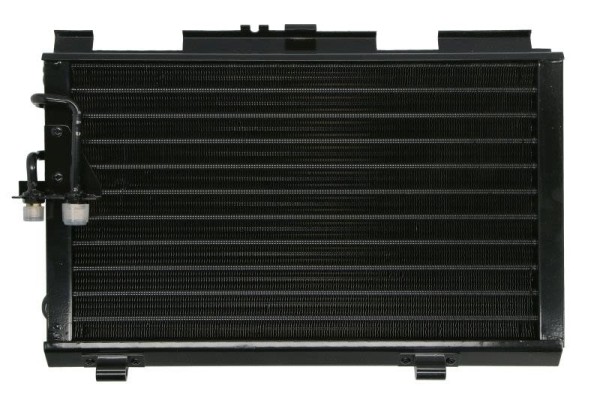 Air conditioning condenser 305x460x32 HIGHWAY AUTOMOTIVE 40130005