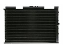 Air conditioning condenser 305x460x32 HIGHWAY AUTOMOTIVE 40130005 Part manufacturer HIGHWAY AUTOMOTIVE