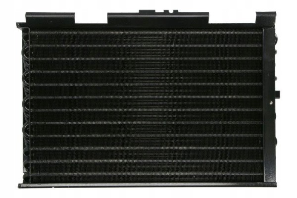 Air conditioning condenser 305x460x32 HIGHWAY AUTOMOTIVE 40130005 Part manufacturer HIGHWAY AUTOMOTIVE