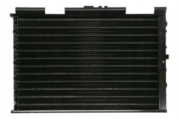 Air conditioning condenser 305x460x32 HIGHWAY AUTOMOTIVE 40130005 Part manufacturer HIGHWAY AUTOMOTIVE