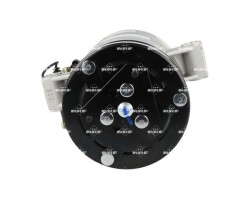 NRF AIR CONDITIONING COMPRESSOR BMW 318D 03