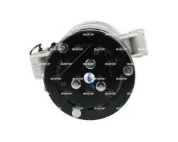 Compresor de Aire Acondicionado BMW 318D 2.0 Diesel NRF 32493