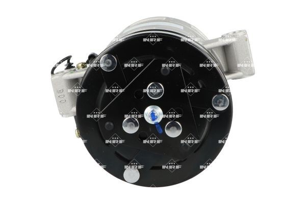 NRF AIR CONDITIONING COMPRESSOR BMW 318D 03
