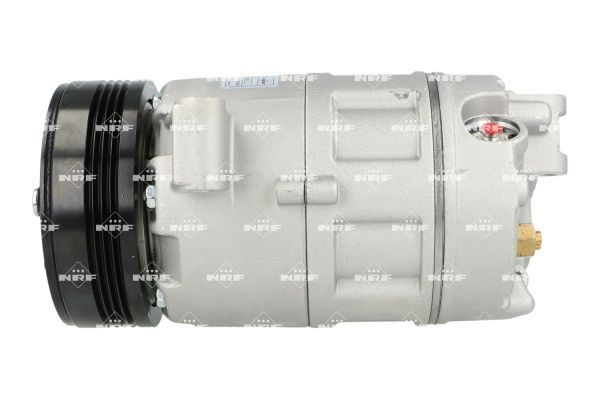 NRF AIR CONDITIONING COMPRESSOR BMW 318D 03 Part manufacturer NRF