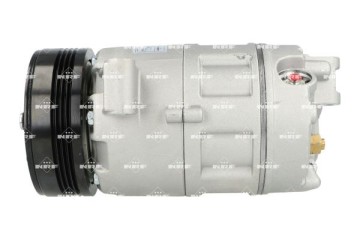 NRF AIR CONDITIONING COMPRESSOR BMW 318D 03 Part manufacturer NRF