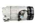 NRF AIR CONDITIONING COMPRESSOR BMW 318D 03 Product weight with unit packaging 11 kg