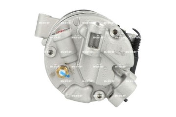 NRF AIR CONDITIONING COMPRESSOR BMW 318D 03 Car type passenger cars