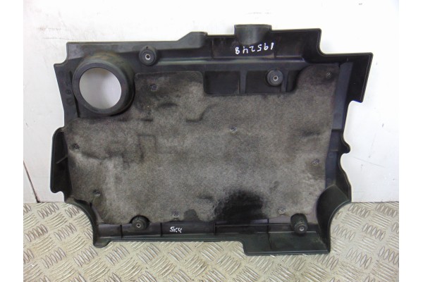  TAPA MOTOR SUZUKI SX4 (RW/EY) GL+ 2006 195248 SUZUKI - 1