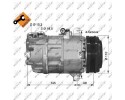 Compresor de Aire Acondicionado BMW 318D 2.0 Diesel NRF 32493
