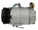 COMPRESSOR AIR CONDITIONING COMPRESSOR 89037 NISSENS