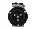 COMPRESSOR AIR CONDITIONING COMPRESSOR 89037 NISSENS Packaging status original