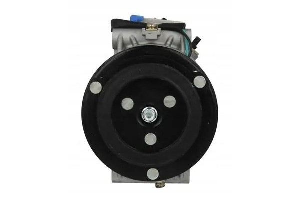 COMPRESSOR AIR CONDITIONING COMPRESSOR 89037 NISSENS Packaging status original