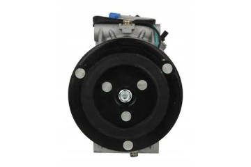 COMPRESSOR AIR CONDITIONING COMPRESSOR 89037 NISSENS Packaging status original