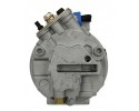 COMPRESSOR AIR CONDITIONING COMPRESSOR 89037 NISSENS Part manufacturer Nissens