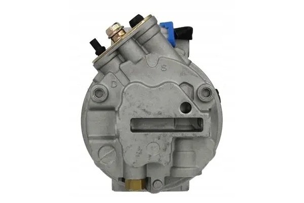 COMPRESSOR AIR CONDITIONING COMPRESSOR 89037 NISSENS Part manufacturer Nissens