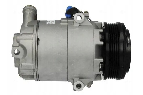 COMPRESSOR AIR CONDITIONING COMPRESSOR 89037 NISSENS Catalog number of the part 89037